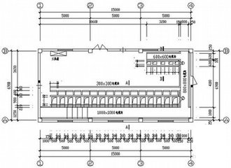 電力工程設計